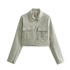 Timeless elegance set – comfortable and versatile.-Sets-Green-S-Lyle and Oak