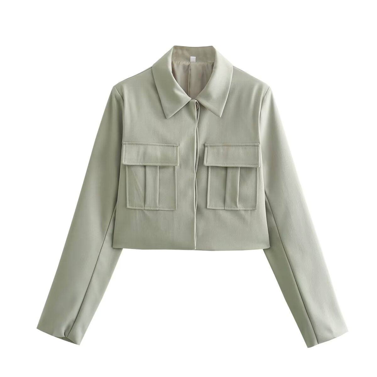 Timeless elegance set – comfortable and versatile.-Sets-Green-S-Lyle and Oak