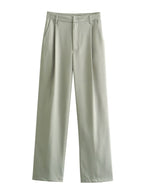 Timeless elegance set – comfortable and versatile.-Sets-Green-S-Lyle and Oak