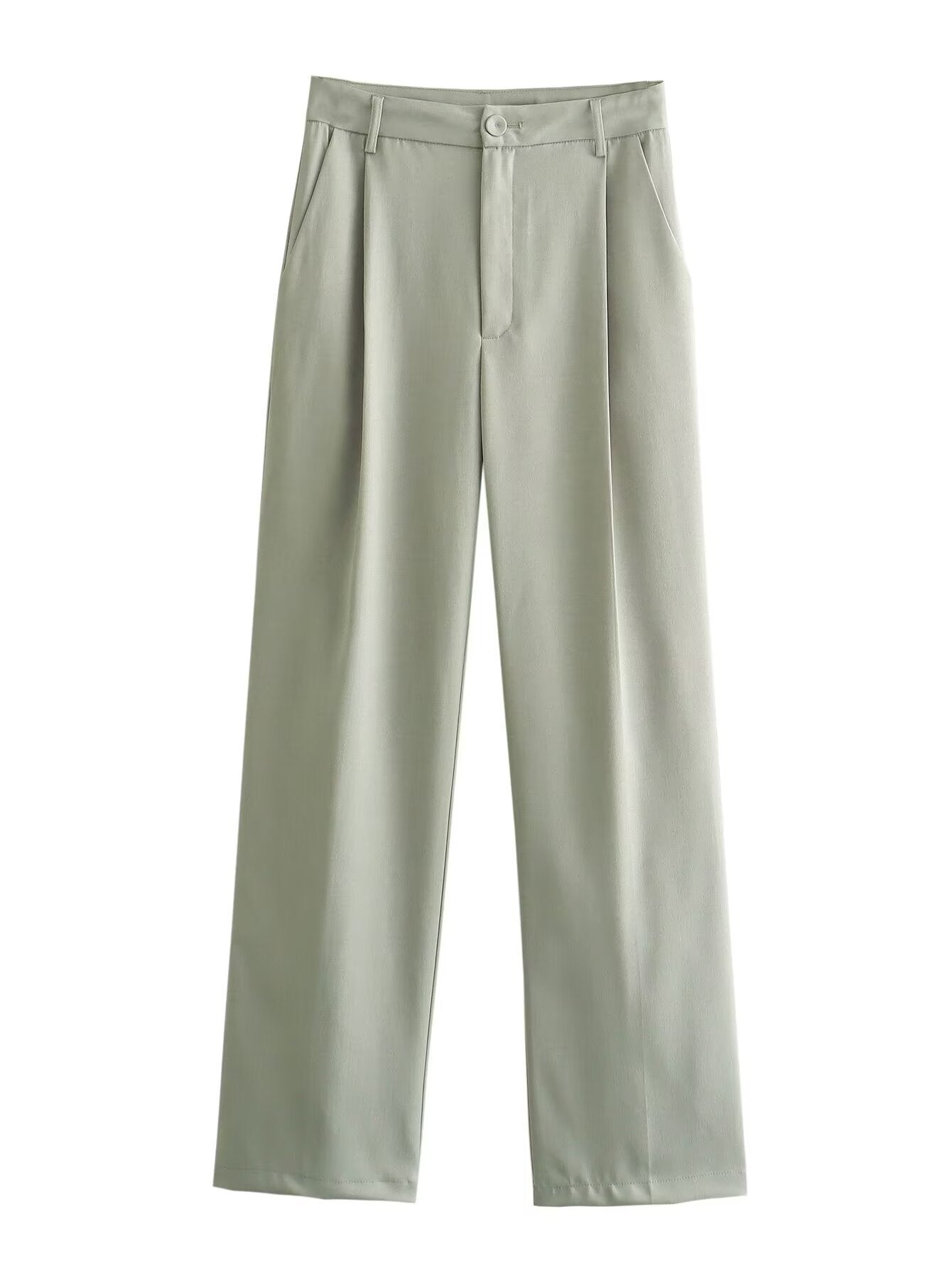 Timeless elegance set – comfortable and versatile.-Sets-Green-S-Lyle and Oak